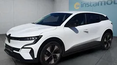 Weiß Gebraucht 2022 Renault Mégane Limousine | 19.499 € (Superpreis)