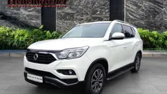 Gebraucht 2019 Ssangyong Rexton Quartz SUV | 18.900 € (Superpreis)