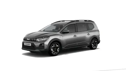 Neu Dacia Jogger Journey 110 PS (80 kW) 2025 Dolomitgrau (grau) Van / Kleinbus