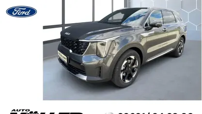 Neu Kia Sorento Platinum 261 PS (191 kW) 2026 Grau SUV