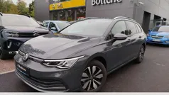 Gebraucht 2024 VW Golf VIII Move Kombi | 24.480 € (Guter Preis)