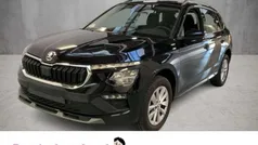 Gebraucht 2024 Skoda Kamiq Selection SUV | 23.443 € (Fairer Preis)