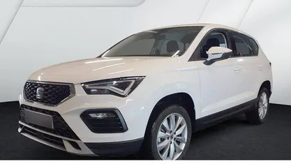 Gebraucht Seat Ateca Style 150 PS (110 kW) 2025 SUV