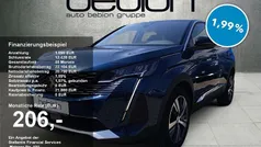 Gebraucht 2023 Peugeot 3008 Allure SUV | 21.880 € (Fairer Preis)