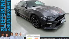 Gebraucht 2023 Ford Mustang Mach 1 Coupé | 53.940 € (Guter Preis)