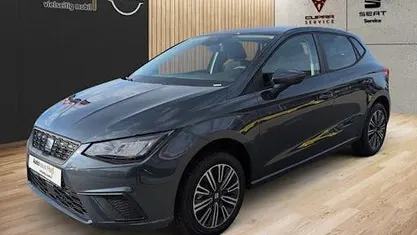 Usata Seat Ibiza 115 CV (84 kW) 2025 Utilitaria