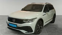 Gebraucht 2022 VW Tiguan Style SUV | 37.447 € (Guter Preis)