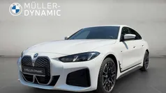 Gebraucht 2025 BMW i4 M Sport Limousine | 54.970 € (Fairer Preis)