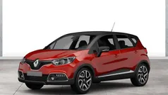 Gebraucht 2019 Renault Captur Collection SUV | 10.880 € (Superpreis)