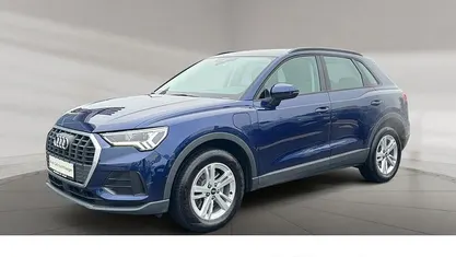 Gebraucht 2022 Audi Q3 Basis SUV | 29.990 € (Fairer Preis)