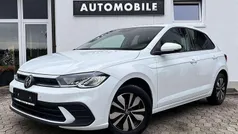 Gebraucht 2024 VW Polo Move Limousine | 20.979 € (Fairer Preis)