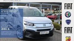 Maestro grau metallic Neu 2025 Fiat Doblò Comfort Van / Kleinbus | 28.990 € (Fairer Preis)