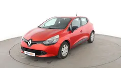 Rot Gebraucht 2015 Renault Clio IV Expression Limousine | 8.200 € (Fairer Preis)
