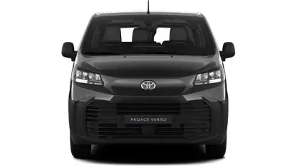 Neu Toyota Proace Verso 179 PS (131 kW) 2026 Grau Kombi