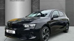 Karbon schwarz Neu 2024 Opel Astra Kleinwagen | 33.490 € (Fairer Preis)