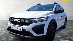 Arktisweiß Gebraucht 2025 Dacia Sandero Essentiel Kleinwagen | 15.749 € (Superpreis)