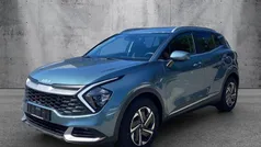 Yukagrau Neu 2024 Kia Sportage SUV | 28.970 € (Fairer Preis)