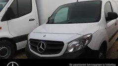 Mercedes Citan 109