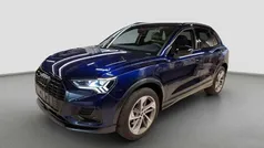 Gebraucht 2024 Audi Q3 Advanced SUV | 43.750 € (Fairer Preis)