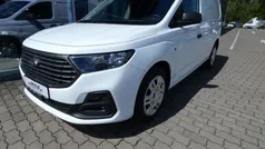 Frozen white Neu 2025 Ford Transit Trend Kleinwagen | 28.990 € (Guter Preis)