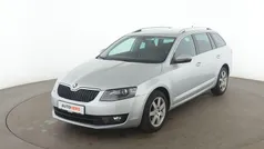 Gebraucht 2016 Skoda Octavia Style Kombi | 14.060 € (Fairer Preis)