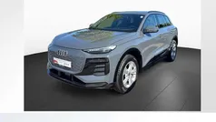 Gebraucht 2025 Audi Q6 e-tron S-Line SUV | 67.490 € (Superpreis)