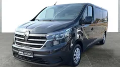 Gebraucht 2024 Renault Trafic Intens Van | 34.880 € (Guter Preis)