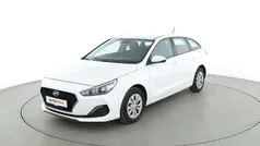 Gebraucht 2019 Hyundai i30 Trend Kombi | 12.320 € (Guter Preis)