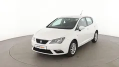 Gebraucht 2017 Seat Ibiza Kleinwagen | 9.290 € (Fairer Preis)