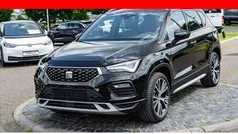 Gebraucht 2024 Seat Ateca Beats SUV | 31.985 € (Fairer Preis)