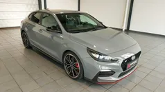 Gebraucht 2020 Hyundai i30 N Performance Limousine | 23.970 € (Superpreis)