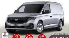 Silber metallic Neu 2025 Ford Transit Trend Van / Kleinbus | 25.822 € (Superpreis)