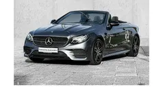 Gebraucht 2020 Mercedes E200 Sport Cabrio | 33.900 € (Fairer Preis)