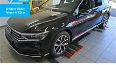 Gebraucht 2020 VW Passat GTE Kombi | 20.780 € (Fairer Preis)