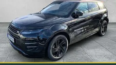 Gebraucht 2024 Land Rover Range Rover evoque SE Dynamic SUV | 65.500 €