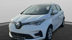 Gebraucht 2022 Renault Zoe Evolution Kleinwagen | 14.890 € (Fairer Preis)