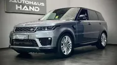 Gebraucht 2023 Land Rover Range Rover Sport First Edition SUV | 109.790 € (Guter Preis)