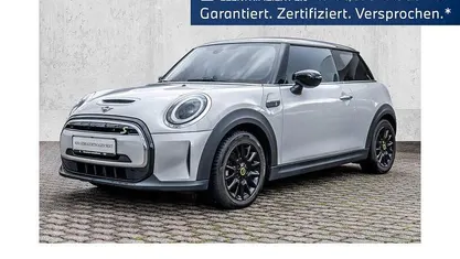 Gebraucht Mini Cooper SE 135 kW (184 PS) 2022 Silber Kleinwagen