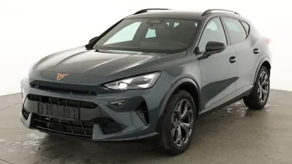 Gebraucht Cupra Formentor 150 PS (110 kW) 2025 SUV
