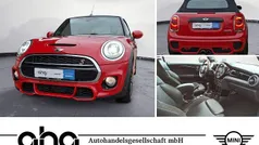 Gebraucht 2016 Mini John Cooper Works Cabriolet Cabrio | 18.460 € (Fairer Preis)