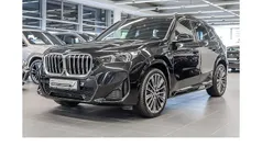 Gebraucht 2024 BMW X1 M Sport SUV | 39.490 € (Fairer Preis)