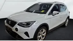 Gebraucht 2024 Seat Arona Sport SUV | 22.380 € (Fairer Preis)