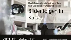 Kosmosschwarz Gebraucht 2023 Mercedes A180 AMG line Limousine | 28.960 € (Fairer Preis)
