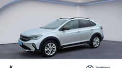Gebraucht 2024 VW Taigo Goal SUV | 23.295 € (Fairer Preis)