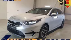 Gebraucht 2024 Kia Ceed Sportswagon Kombi | 26.350 € (Guter Preis)