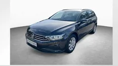 Mangangrau metallic Gebraucht 2024 VW Passat Conceptline Kombi | 26.990 € (Superpreis)