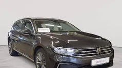 Mangangrau metallic Gebraucht 2021 VW Passat GTE Kombi | 22.590 € (Fairer Preis)