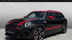 Schwarz Gebraucht 2022 Mini John Cooper Works Clubman Classic Kombi | 32.860 € (Fairer Preis)