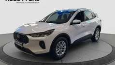 Frozen white Neu 2024 Ford Kuga Titanium SUV | 31.980 € (Fairer Preis)