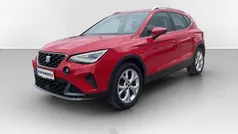 Gebraucht 2023 Seat Arona FR SUV | 20.790 € (Fairer Preis)